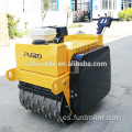 Nuevo precio de la máquina de construcción pequeña mano Road Roller Nuevo precio de la máquina de construcción pequeña mano Road Roller FYL-S600